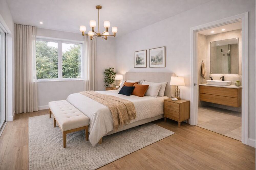 Vente Villa Votre villa T5 d'exception - Double hauteur sous plafond / Frais de notaire Offerts !** Le bouscat