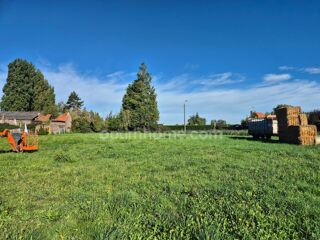 Vente Terrain Terrain à vendre de 1 561,00 m² FRELINGHIEN (59) Frelinghien