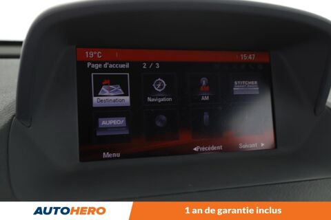Mokka 1.4 Turbo Cosmo Pack 4x2 Auto 140 ch 2016 occasion 92130 Issy-les-Moulineaux