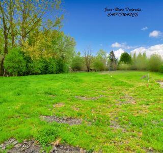  Terrain � vendre 2404 m�