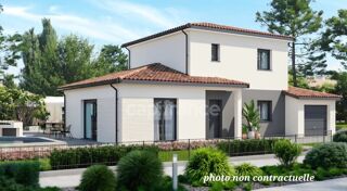  Maison à vendre 4 pièces 100 m²