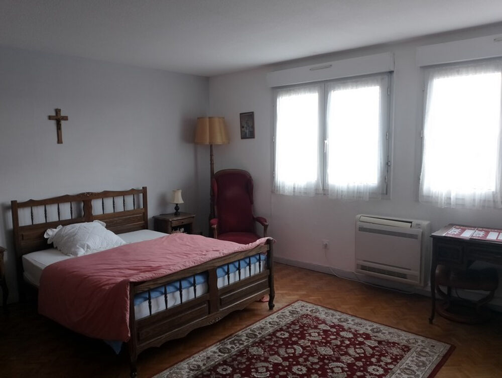 Vente Appartement DAX (40100) Proche toutes commodités T3/4 + garage Dax