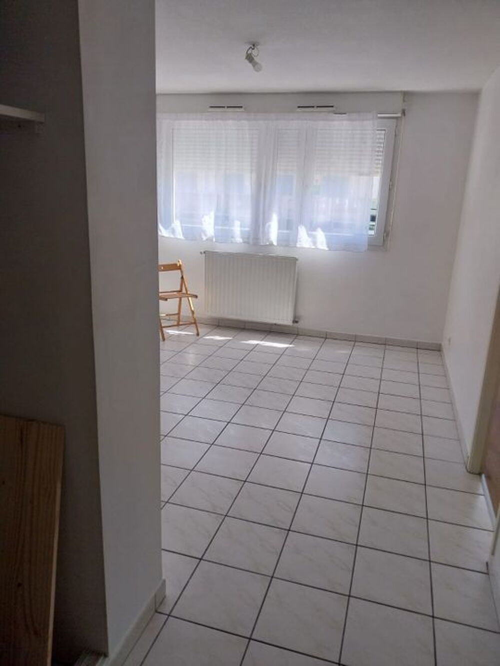 Location Appartement Appartement de 36m2 à louer sur Laxou Laxou