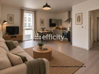 Vente Appartement Appartement Nantes