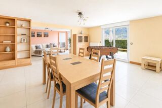  Appartement à vendre 5 pièces 145 m²