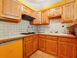  Appartement à vendre 3 pièces 54 m²
