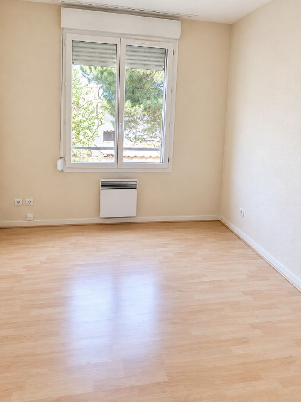 Location Appartement Appartement T3 avec balcon, garage et cave - Lyon 3 Lyon 3