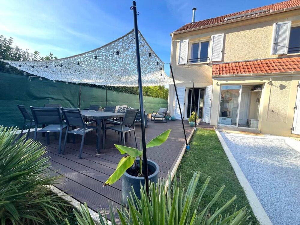 Vente Maison Maison individuelle Rambouillet
