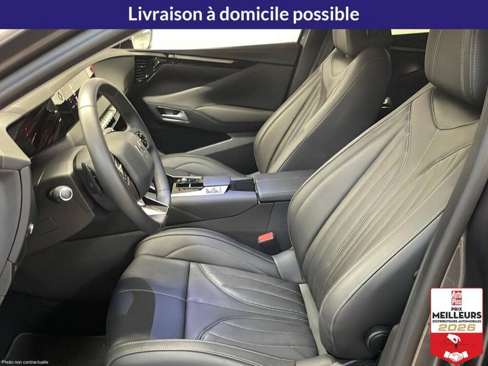 DS4 PureTech 130 EAT8 Rivoli 2024 occasion 78200 Buchelay