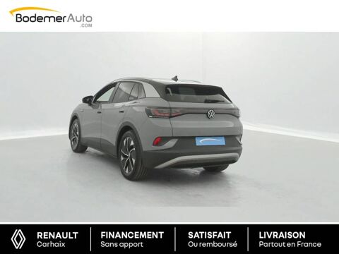 ID.4 204 ch Pro Performance Max 2021 occasion 29270 Carhaix-Plouguer