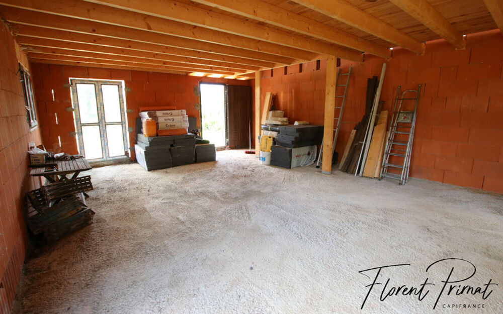 Maison à vendre 5 pièces CULOZ (01)