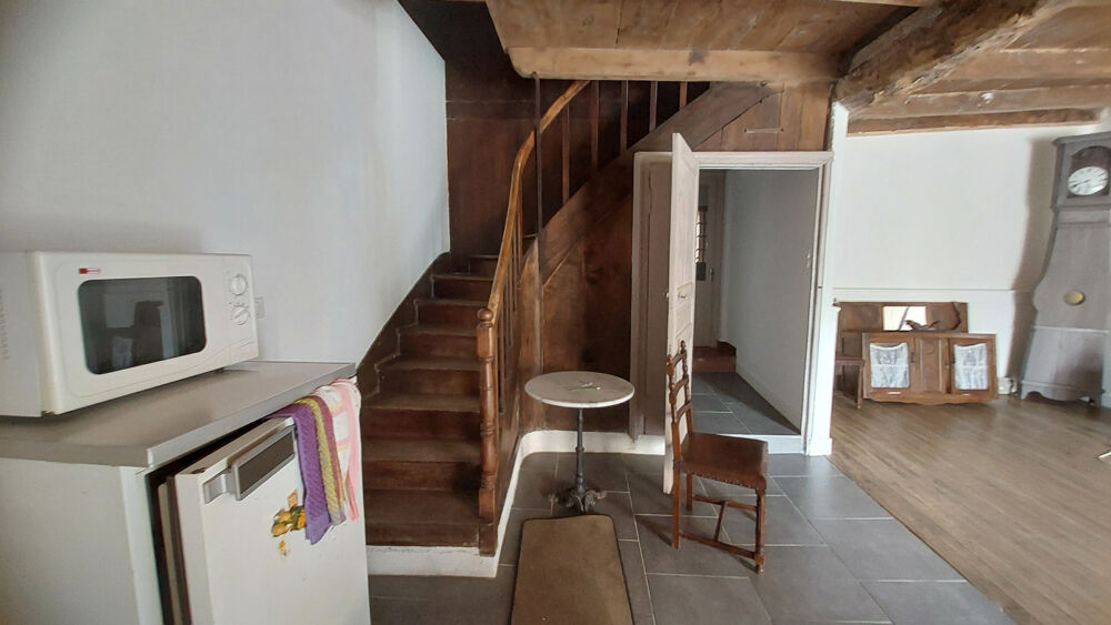 Vente Maison Maison de village de 5 pièces avec proche terrain non attenant Varaignes