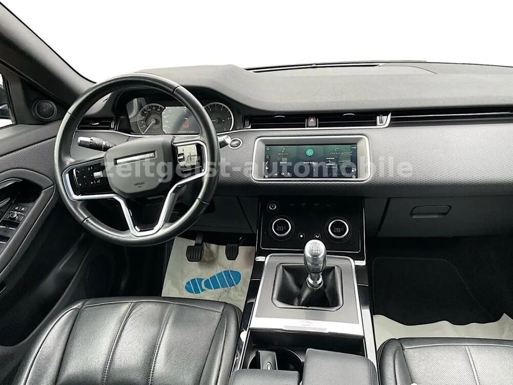 Range Rover Evoque SUV Premium 2021 occasion 33000 Bordeaux