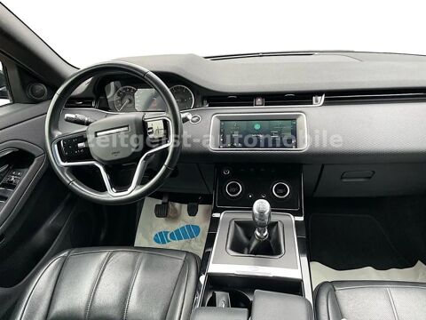 Range Rover Evoque SUV Premium 2021 occasion 33000 Bordeaux