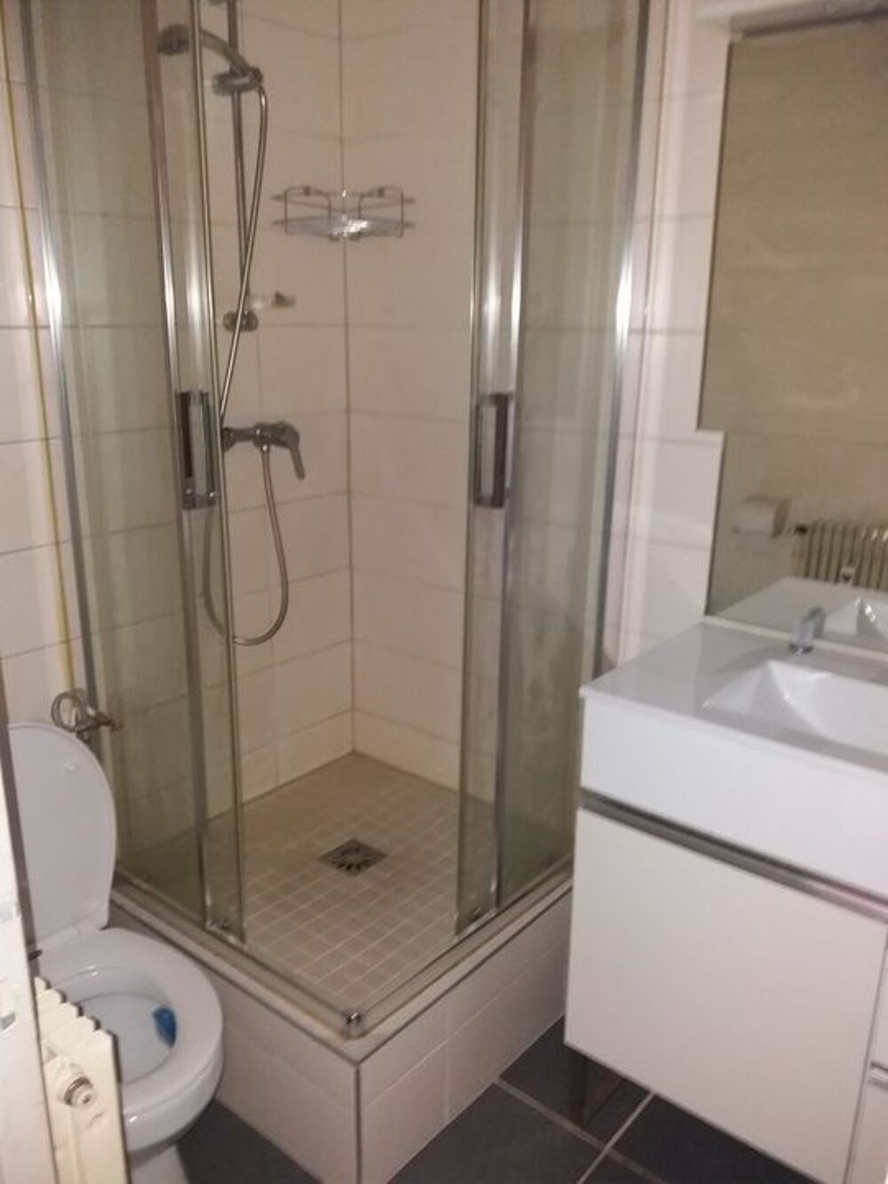 Location Appartement Studio de 35m2 à louer sur Mulhouse Mulhouse