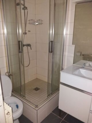 Appartement à louer 1 pièce 35 m²