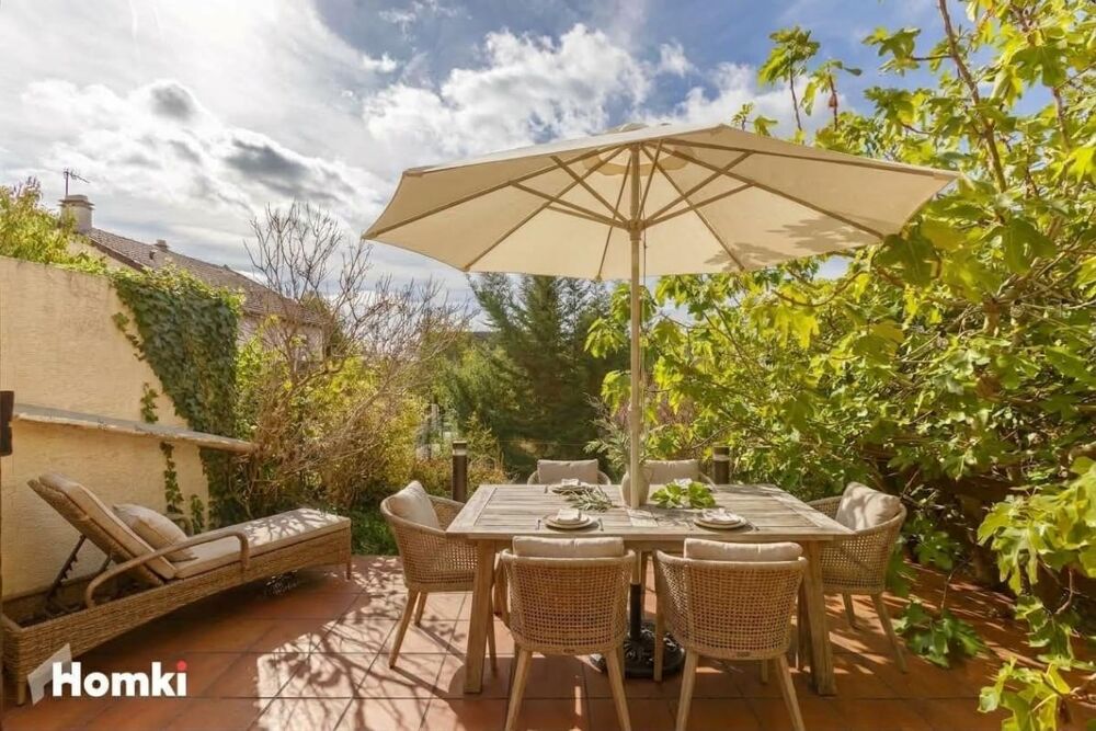 Maison/Villa T4 de 100 m² à Argenteuil 95100
