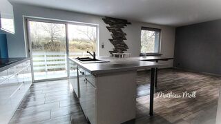  Maison à vendre 6 pièces 154 m²