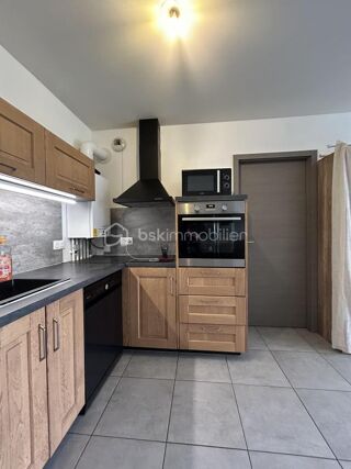  Appartement � vendre 2 pi�ces 46 m�