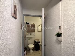  Appartement � vendre 3 pi�ces 36 m�