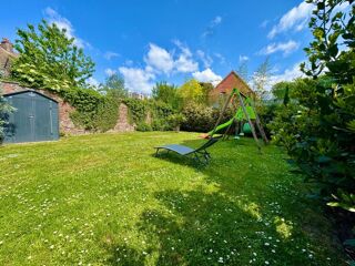  Maison � vendre 7 pi�ces 222 m�