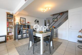  Maison  vendre 3 pices 80 m