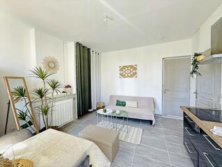  Appartement � vendre 2 pi�ces 28 m�