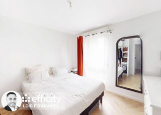  Appartement  vendre 2 pices 39 m