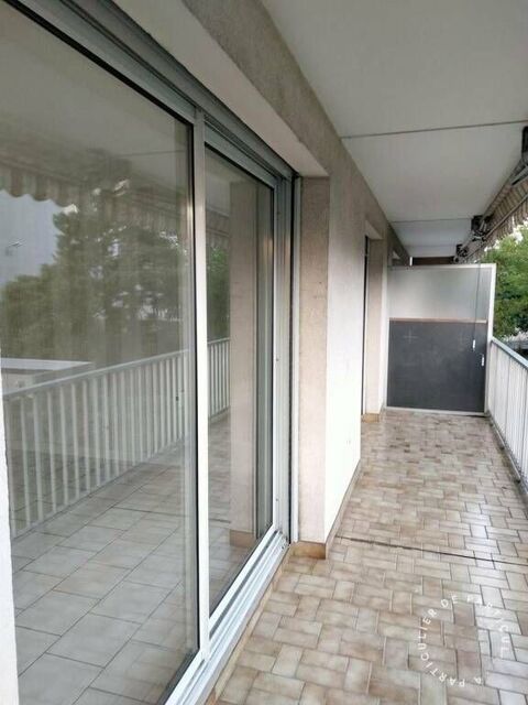  Appartement � louer 4 pi�ces 67 m�