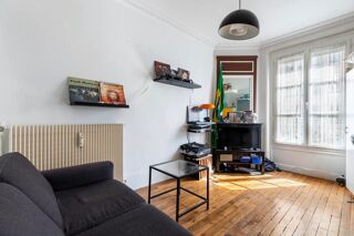  Appartement à vendre 1 pièce 22 m²