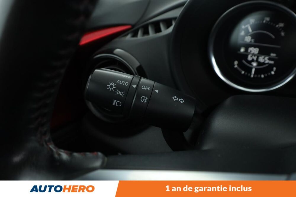 MX-5 ST 1.5 Skyactiv-G 132 ch 2019 occasion 92130 Issy-les-Moulineaux