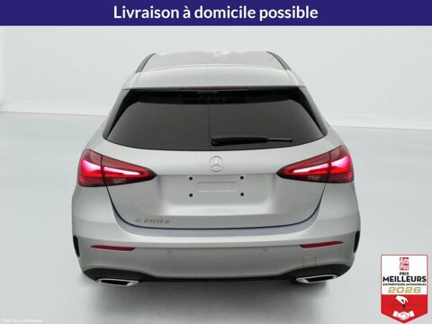 Classe A 200 d 8G-DCT AMG Line 2025 occasion 10150 Lavau