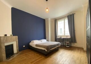  Appartement � vendre 3 pi�ces 62 m�