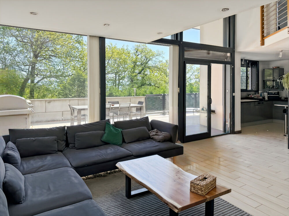 � vendre  Maison �chenevex (01170)
