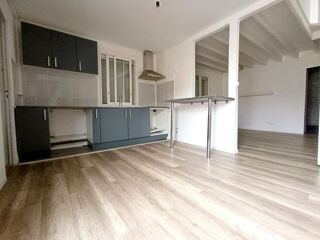  Appartement à vendre 3 pièces 60 m²