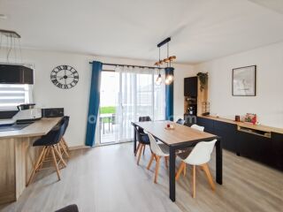  Maison à vendre 5 pièces 100 m²