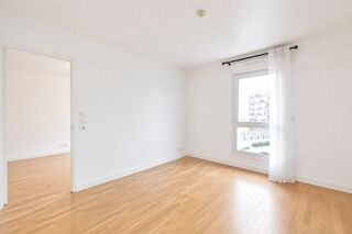  Appartement à vendre 2 pièces 38 m²