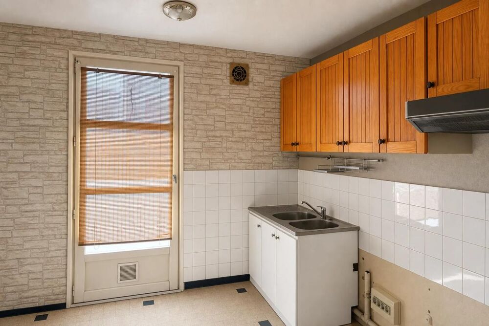 Appartement T4 de 69 m² situé à Le Pont-de-Claix