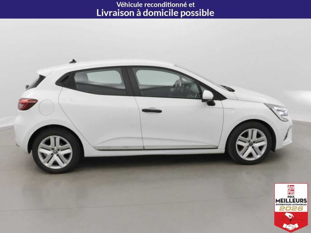 Clio SCe 65 Zen 2021 occasion 10150 Lavau