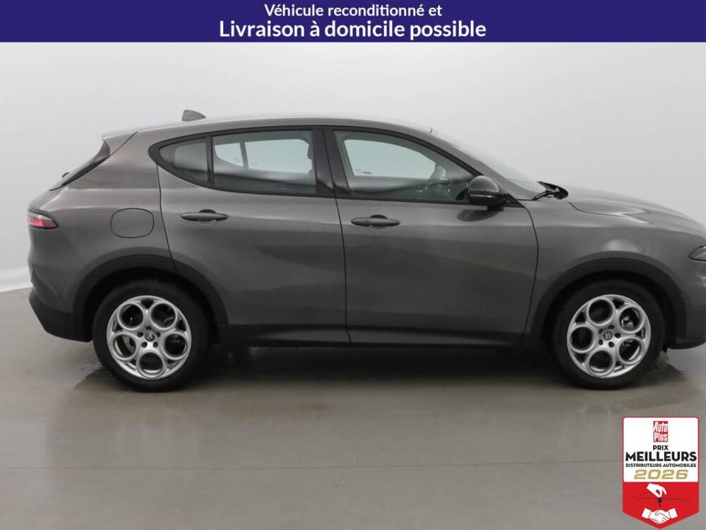 Tonale 1.6 Multijet II 130 VGT TCT6 Sprint 2023 occasion 10150 Lavau