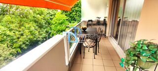  Appartement à vendre 2 pièces 49 m²