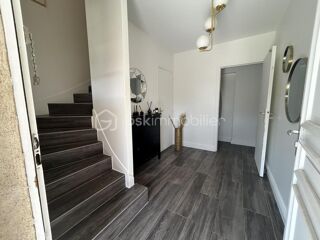  Maison � vendre 8 pi�ces 150 m�