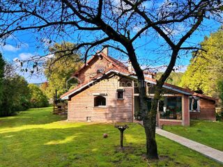  Maison � vendre 6 pi�ces 160 m�