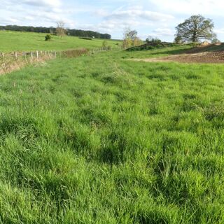  Terrain � vendre 1200 m�