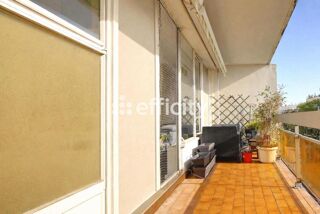  Appartement � vendre 3 pi�ces 65 m�