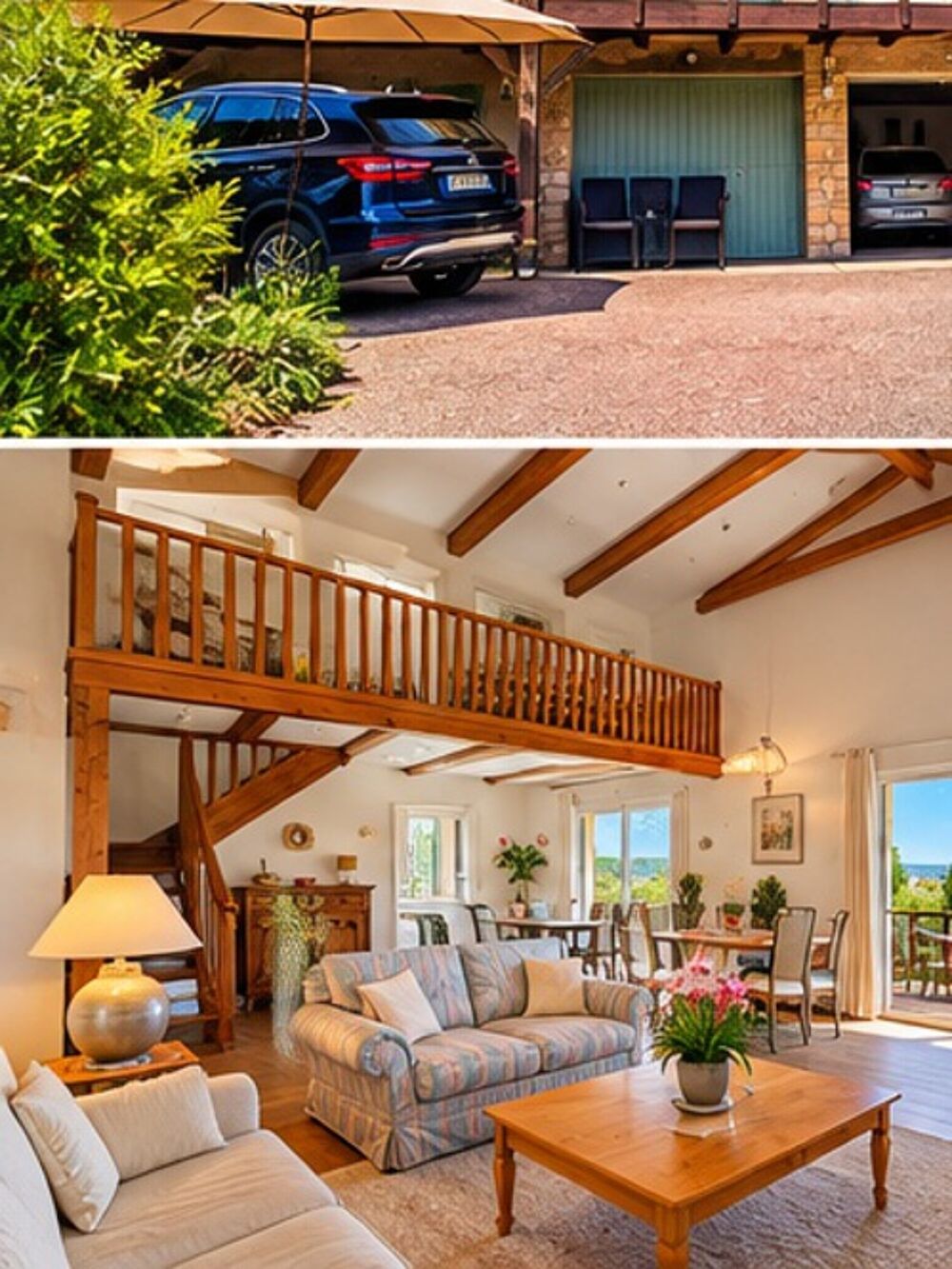 Vente Villa Villa Manosque