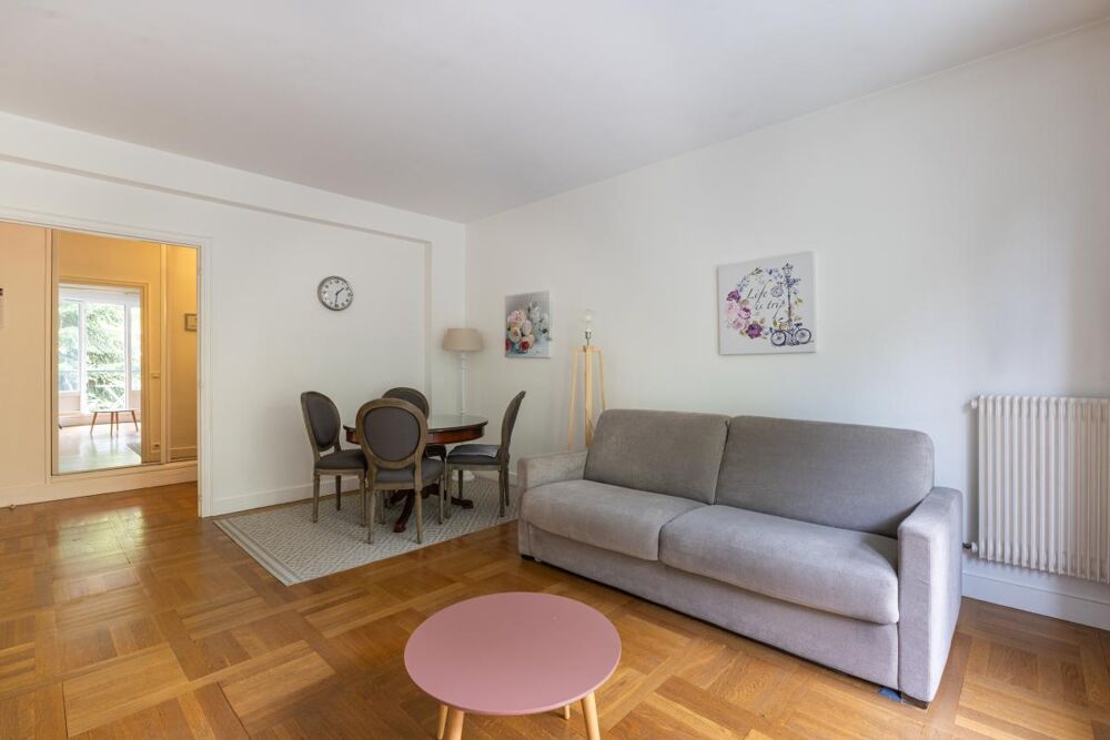 Vente Appartement Appartement rénové Neuilly sur seine