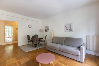 Vente Appartement Appartement rénové Neuilly sur seine