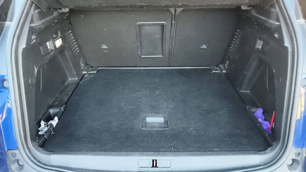 3008 II 1.5 BlueHDi 130 GT-Line - Entretien constructeur 2019 occasion 68000 Colmar