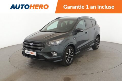 Ford Kuga 1.5 EcoBoost ST Line 4x2 150 ch 2018 occasion Issy-les-Moulineaux 92130